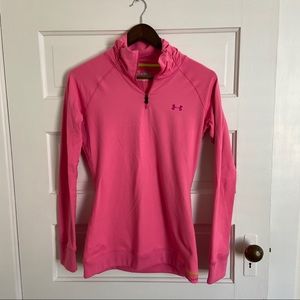 Under Armour Athletic Pullover